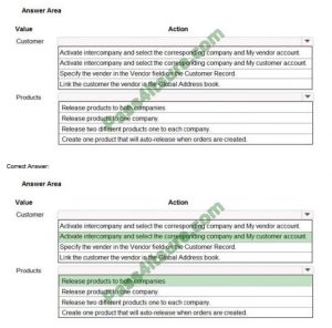 MB-330 Study Tool